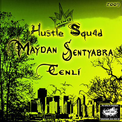 Maydan Sentyabra cenli 2009